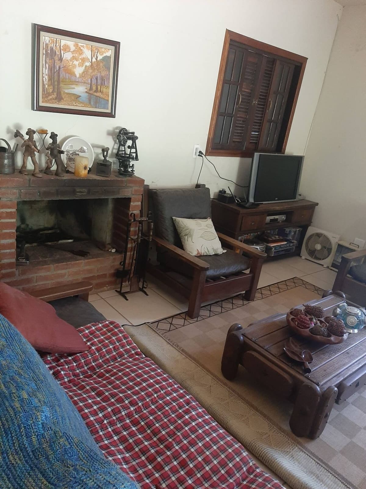 Living room Girassol